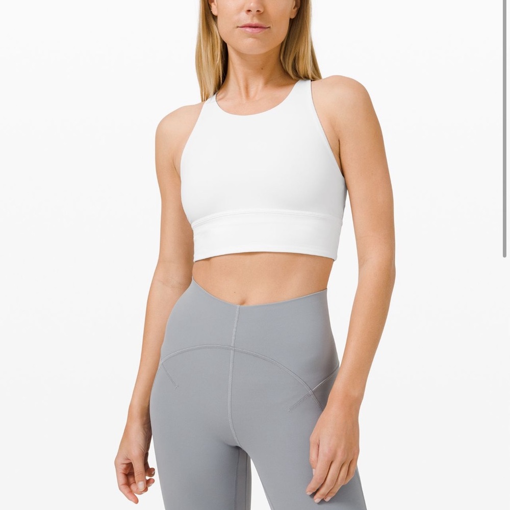 Lululemon Ignite Bra